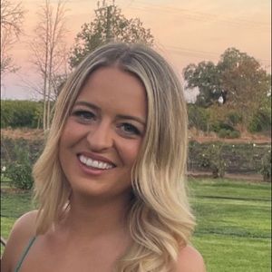 Meet your Posher, Millie